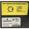 Image 5 : Lot of (4) Emerson Sola Power Supplies