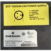 Image 6 : Lot of (4) Emerson Sola Power Supplies
