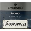Image 8 : Lot of (4) Emerson Sola Power Supplies