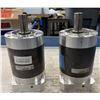 Image 1 : (2) Neugart #100679532/PLE120-060-SSSA3AF-Z24 Planetary Gearboxes