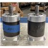 Image 2 : (2) Neugart #100679532/PLE120-060-SSSA3AF-Z24 Planetary Gearboxes