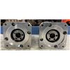 Image 4 : (2) Neugart #100679532/PLE120-060-SSSA3AF-Z24 Planetary Gearboxes