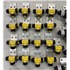 Image 2 : Lot of (28) Brad Power Tee Assemblies