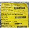 Image 8 : Lot of (68) Pepperl+Fuchs #OBE12M-R100-S-IO-0,3M-V1 Thru-Beam Photoelectric Sensors