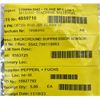 Image 9 : Lot of (68) Pepperl+Fuchs #OBE12M-R100-S-IO-0,3M-V1 Thru-Beam Photoelectric Sensors