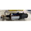 Image 3 : Bosch Rexroth #3842543469 LC2 Oil Reservoir w/ Perma Star Control 250CC