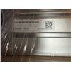 Image 4 : (3) Festo #EGC-80-600-TB-KF-0H-GV-C Toothed Belt Axis