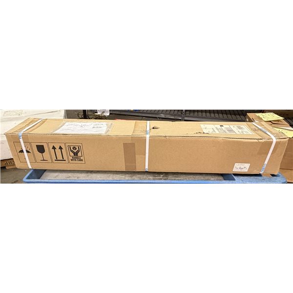 Festo #EGC-80-600-TB-KF-0H-GV-C Toothed Belt Axis