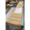 Image 3 : Festo #EGC-80-600-TB-KF-0H-GV-C Toothed Belt Axis