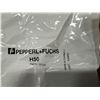 Image 9 : Lot of Pepperl+Fuchs #123120 / H50 Sensor Reflectors
