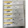 Image 1 : Lot of (6) Turck #6814068 / TBEN-LG-16DXP Junction Blocks