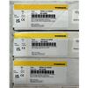 Image 3 : Lot of (6) Turck #6814068 / TBEN-LG-16DXP Junction Blocks