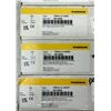 Image 4 : Lot of (6) Turck #6814068 / TBEN-LG-16DXP Junction Blocks