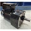 Image 2 : 1/6HP Bodine Electric #827-2825 Type 34R4BFPP-E3 Inverter Duty Gearmotor