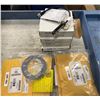 Image 2 : Lot of (8) Eaton & Turck Sensors