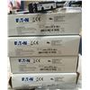 Image 3 : Lot of (8) Eaton & Turck Sensors