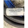 Image 2 : (2) Amphenol Sine System #RE46G4B01-8J16E25 25' Calbes
