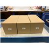 Image 1 : (3) Moritex #MTL-6518C-029 Machine Vision Camera Lens