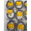 Image 2 : Lot of (12) Turck #WK 4T-4 / U2211 Cords