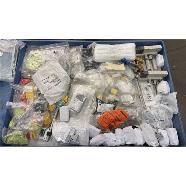 Lot of Misc. MRO Items
