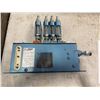 Image 2 : KLS Lubriquip #L3527 Force Feed Lubricator