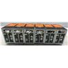 Image 2 : Lot of (6) Weidmuller #1469540000 DIN-Rail Power Supplies