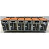 Image 3 : Lot of (6) Weidmuller #1469540000 DIN-Rail Power Supplies