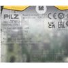 Image 5 : (5) Pilz #772142 / PNOZ m EF 801I4D0 Safety Relays