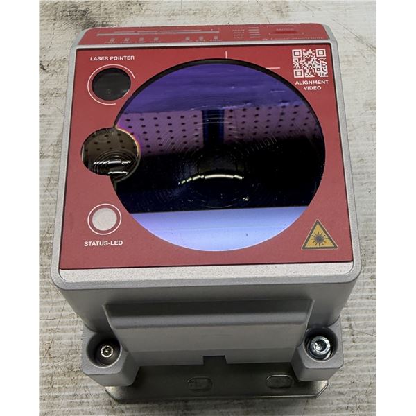 Leuze #50132928 / DDLS 508 120.4 L Sensor