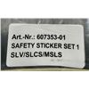 Image 3 : Leuze #53800106 / RSL420-M Safety Laser Scanner