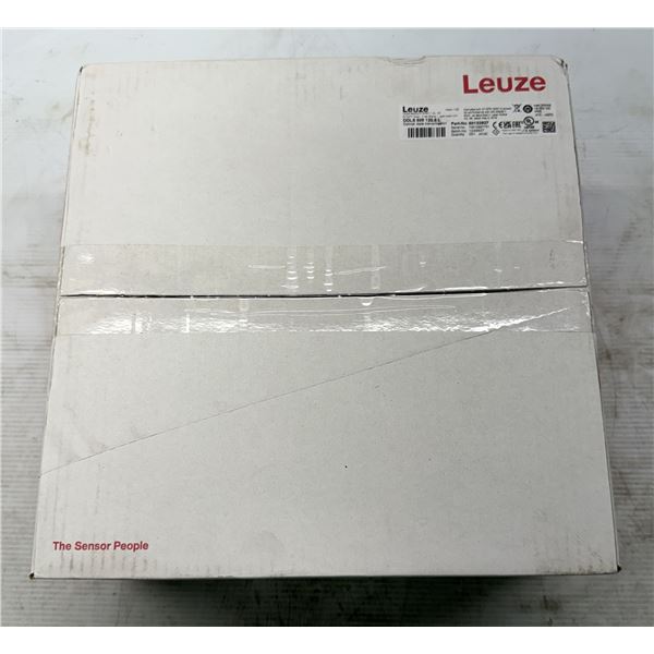 Leuze #50132927 / DDLS 508 120.3L Optical Data Transmission Unit