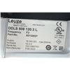 Image 3 : Leuze #50132927 / DDLS 508 120.3L Optical Data Transmission Unit