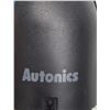 Image 3 : (2) Autonics Enabling Grip Momentary Operation Switch W/Cable