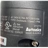 Image 4 : (2) Autonics Enabling Grip Momentary Operation Switch W/Cable