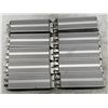 Image 1 : Lot of (10) RARA #ULH300 Terminals Aluminum Housing Braking Resistors