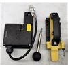 Image 1 : Autonics #SFDL2-M6A-G1/2KB Safety Door Lock Switch
