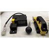 Image 3 : Autonics #SFDL2-M6A-G1/2KB Safety Door Lock Switch