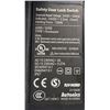 Image 4 : Autonics #SFDL2-M6A-G1/2KB Safety Door Lock Switch