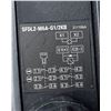 Image 5 : Autonics #SFDL2-M6A-G1/2KB Safety Door Lock Switch