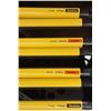 Image 3 : (2) Sets of Autonics #SFL14-103 Safety Light Curtain & Cables 1-#SFL-C3T / 2-#SFL-C3R