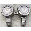 Image 1 : (2) Gasdna #DA-100 Gas Detectors