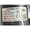 Image 6 : (4) YM Tech Co. #EVR400A-24S/T Contactor Relays