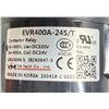 Image 7 : (4) YM Tech Co. #EVR400A-24S/T Contactor Relays