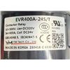 Image 8 : (4) YM Tech Co. #EVR400A-24S/T Contactor Relays