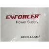 Image 4 : Enforce #EAP-5D1Q Access Control Power Supply