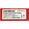 Image 5 : Enforce #EAP-5D1Q Access Control Power Supply