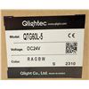 Image 3 : (2) Qlightec #QTG20L-5 Light Towers