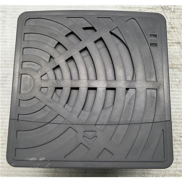 Qlightec #QMPS-DC12/24V Warning Alarm