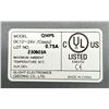 Image 5 : Qlightec #QMPS-DC12/24V Warning Alarm
