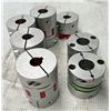 Image 3 : Lot of (7) Sungil CNC Shaft Jaw Coupler 5-#SJC-55C & 2-#SJC-54C